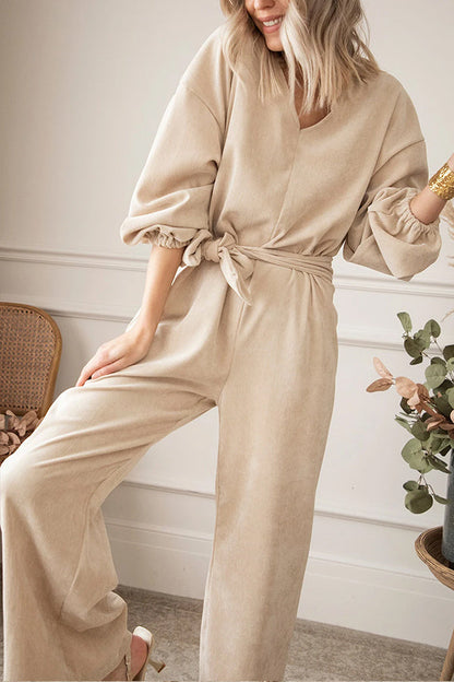 Elegantly Styled Garment for Everyday Wear