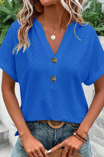 Vintage Inspired T-Shirt with a Contemporary Edge