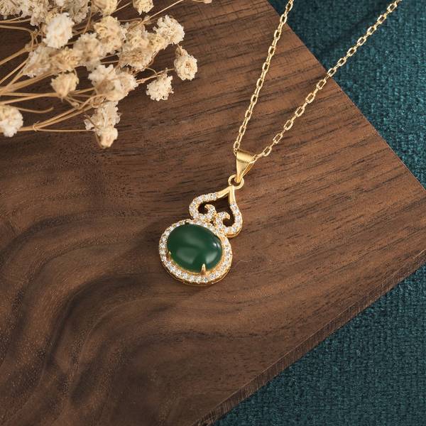 A Vintage Style Garment with Delicate Timeless Details