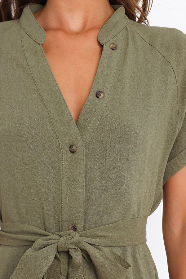 Gracefully Styled Garment for Any Occasion