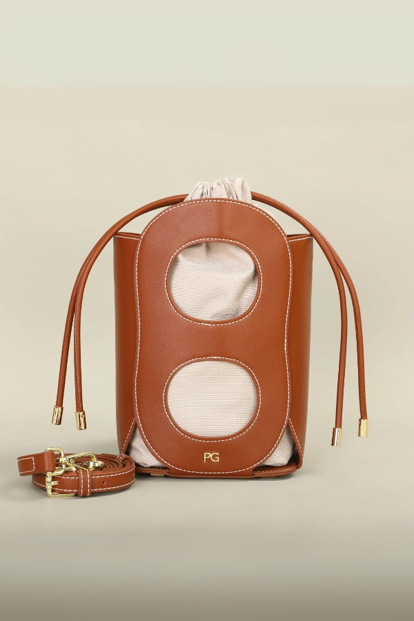 Beautifully Balanced Bag with Timeless Character