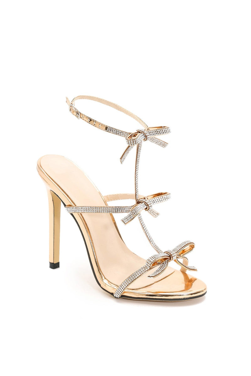 Classic Vintage & Enduringly Stylish Sandals