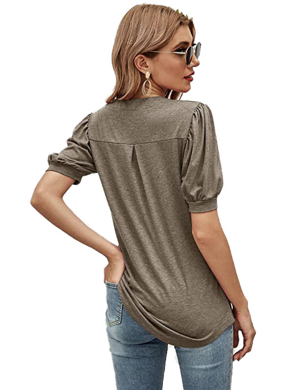 Vintage Inspired T-Shirt with a Contemporary Edge