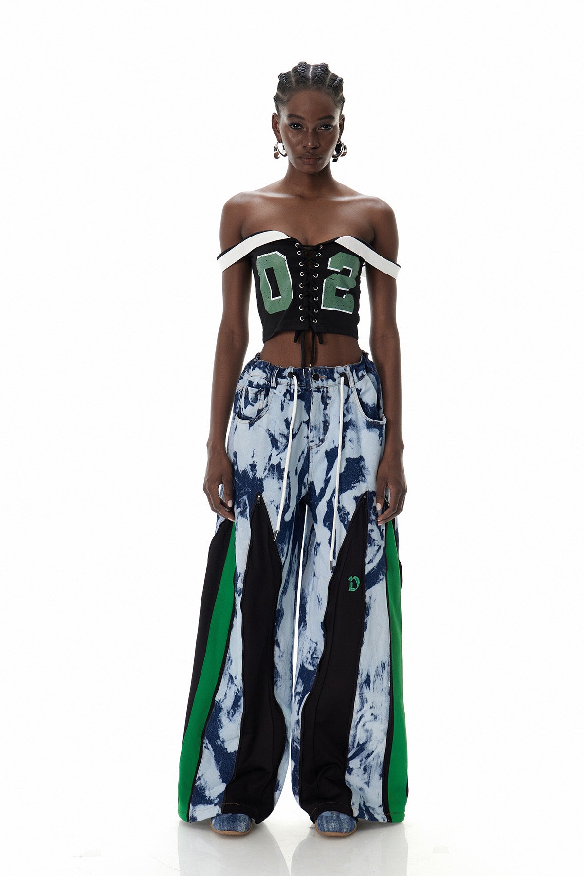 Classic Vintage & Enduringly Stylish Garment