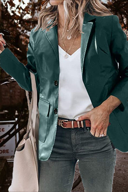 Vintage Inspired Garment with a Contemporary Edge