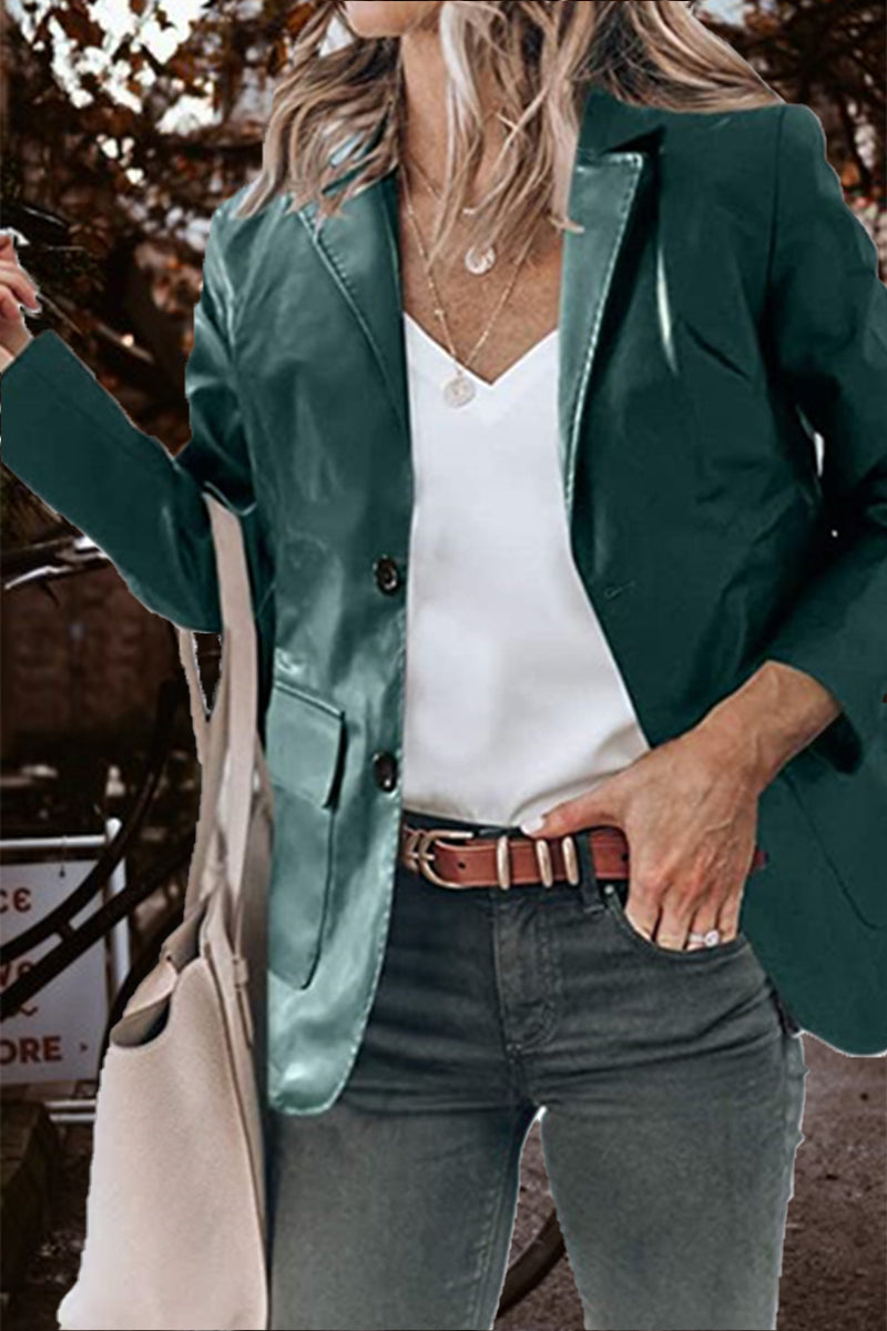 Vintage Inspired Garment with a Contemporary Edge