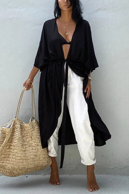 Beautifully Crafted Garment in a Classic Style