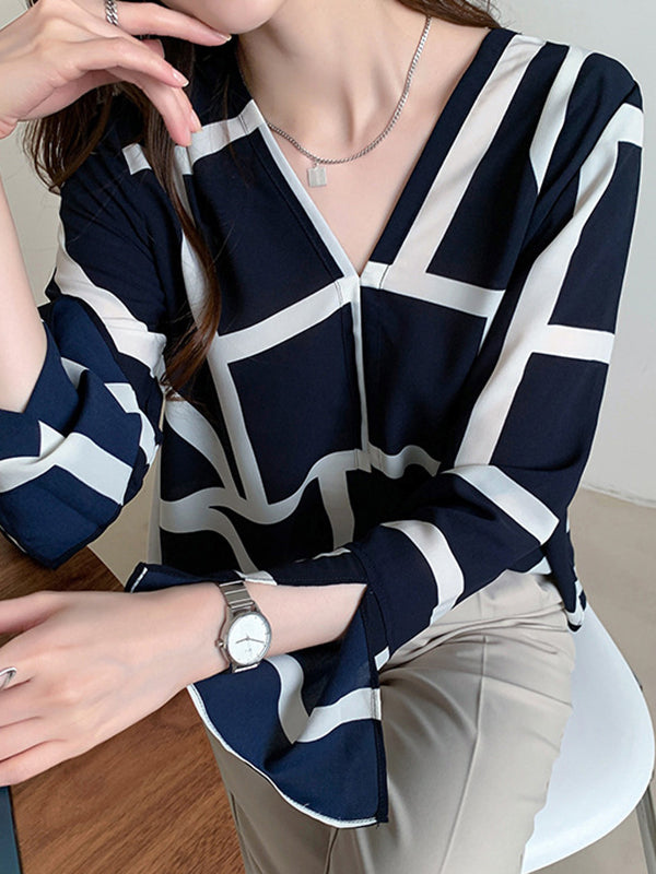 Elegantly Styled Blouse for Everyday Wear