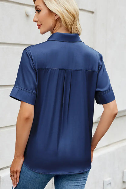 Classic Vintage & Enduringly Stylish Shirt