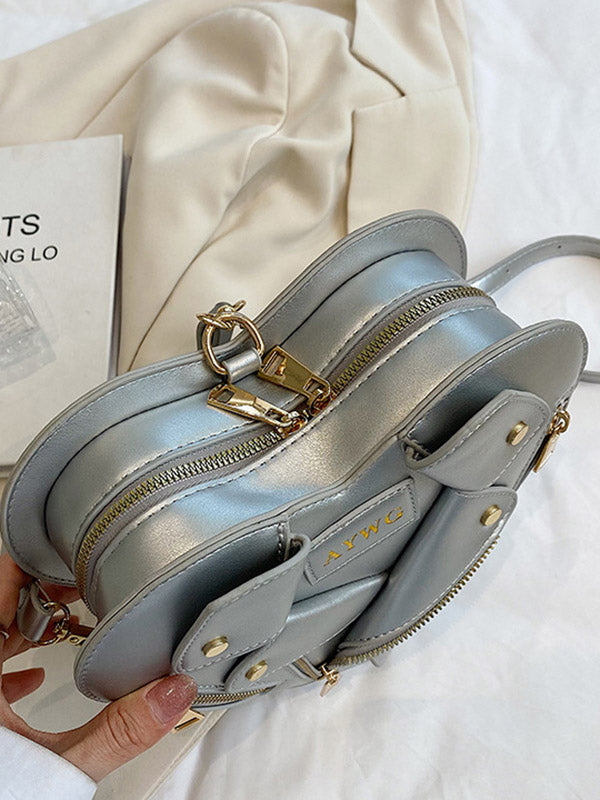 Beautifully Balanced Bag with Timeless Character