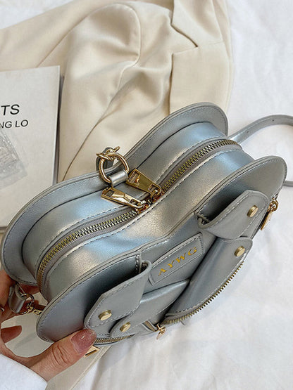 Beautifully Balanced Bag with Timeless Character