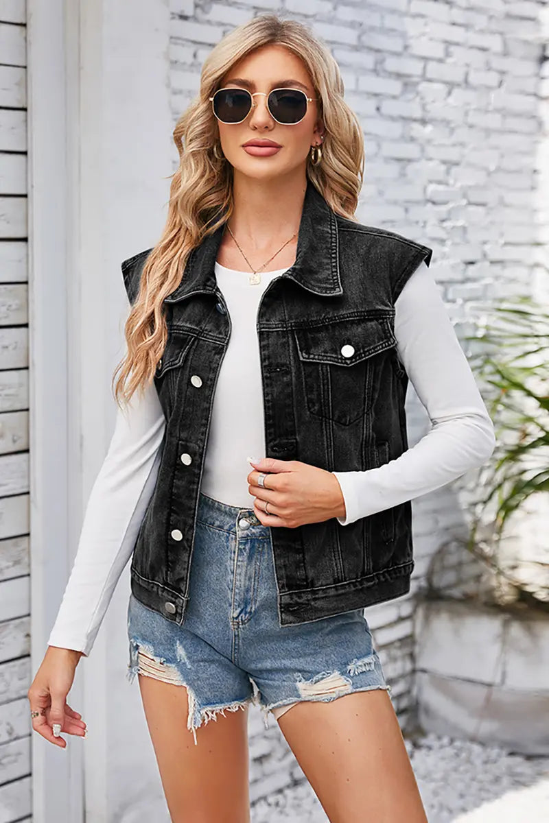 Gracefully Styled Garment for Any Occasion