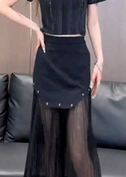 Gracefully Styled Garment for Any Occasion