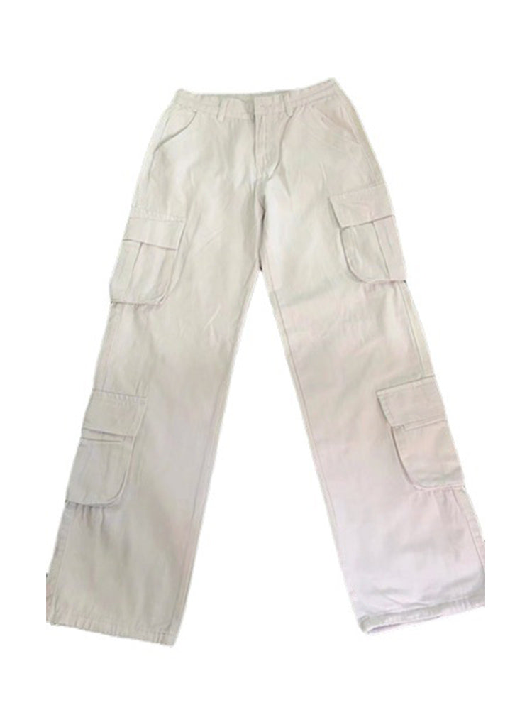 Polished Trousers with an Effortless Classic Look