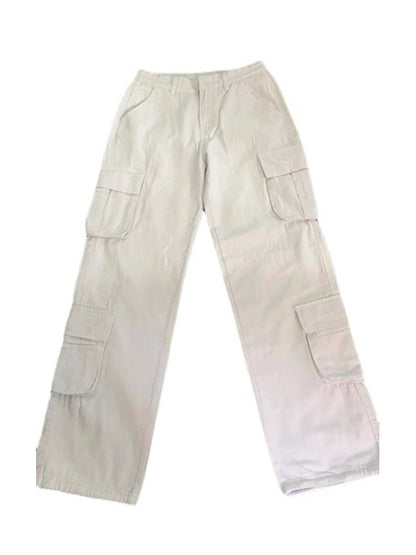 Polished Trousers with an Effortless Classic Look
