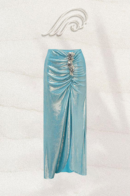 Vintage Inspired Garment with a Contemporary Edge
