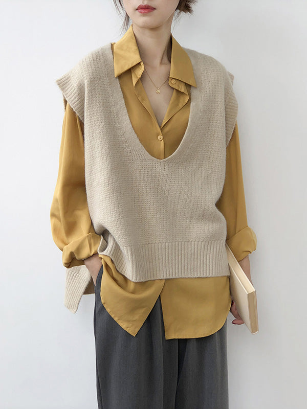 Elegantly Styled Garment for Everyday Wear