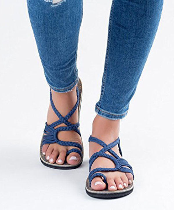 Beautifully Crafted Sandals in a Classic Style