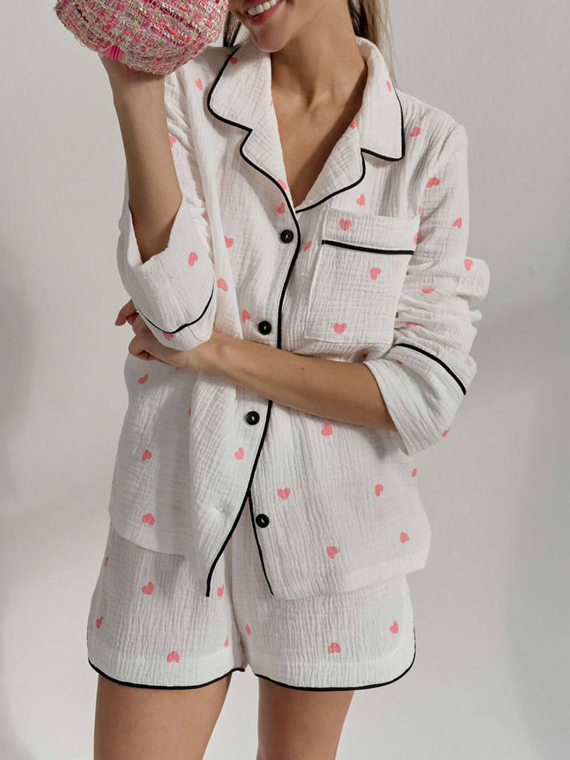 Elegantly Styled Garment for Everyday Wear