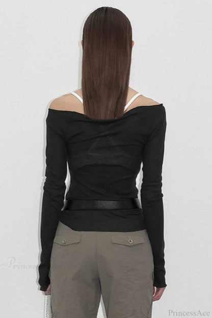 Vintage Inspired Garment with a Contemporary Edge