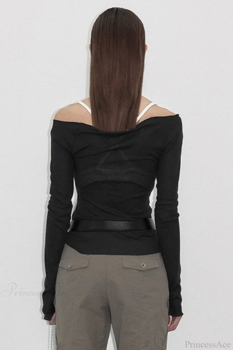 Vintage Inspired Garment with a Contemporary Edge