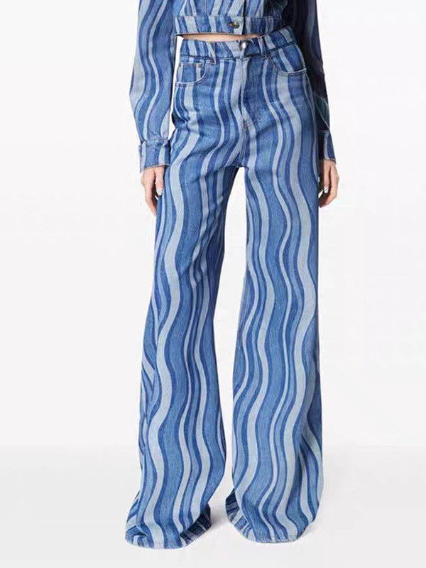 Beautifully Finished Pants in a Timeless Design