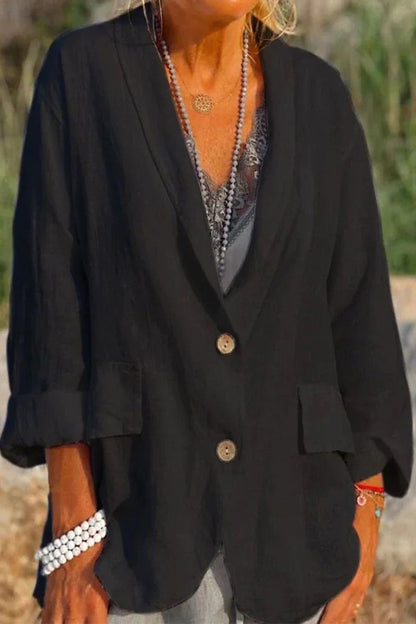 Beautifully Finished Garment in a Timeless Design