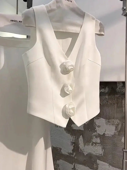 Classic Vintage Garment with a Flattering Fit