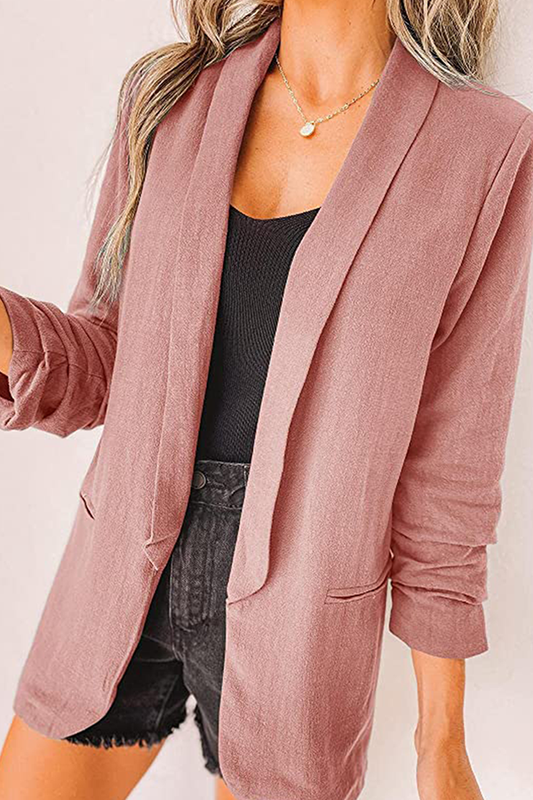 A Vintage Style Garment with Delicate Timeless Details