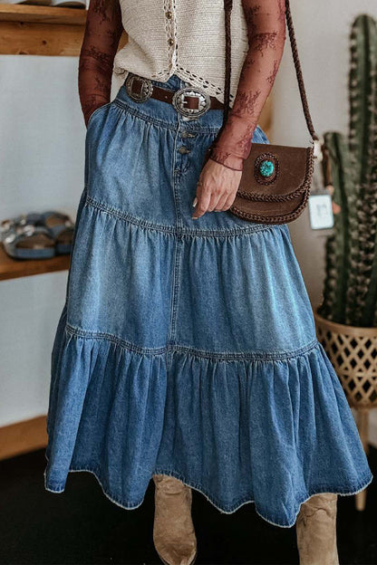 Classic Vintage Garment with a Flattering Fit