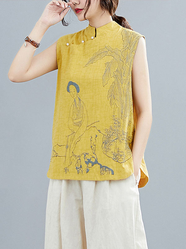 A Vintage Style Garment with Delicate Timeless Details