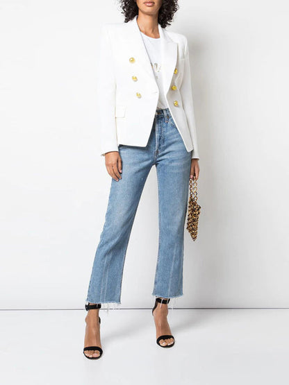 Classic Vintage Garment with a Flattering Fit