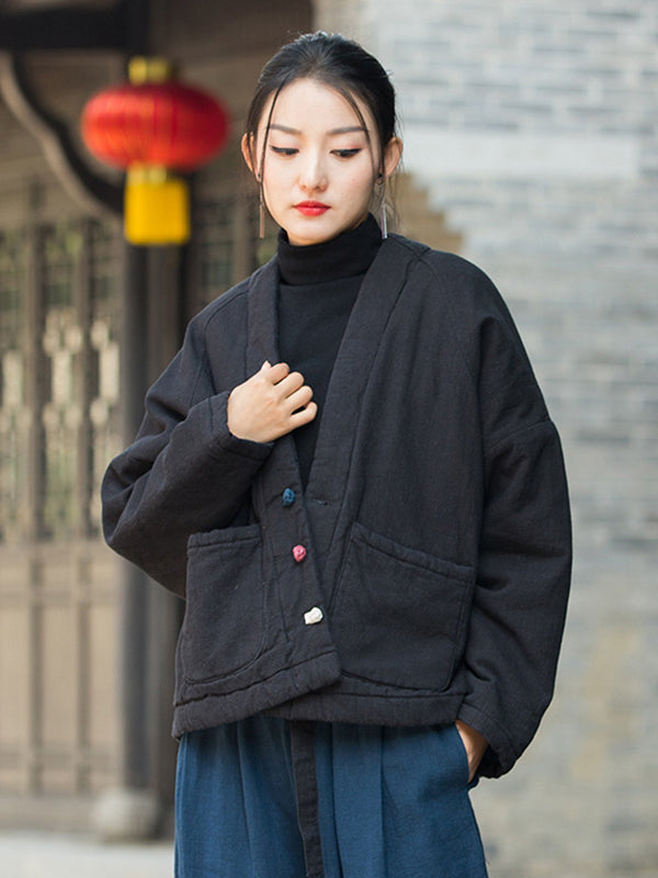 Beautifully Balanced Coat with Timeless Character
