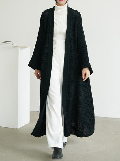 Classic Vintage & Enduringly Stylish Cardigan