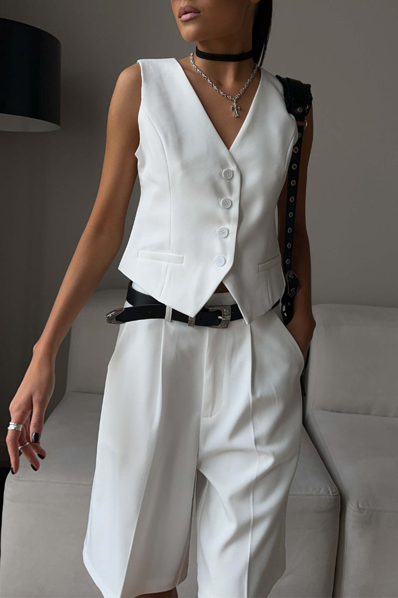 Vintage Inspired Garment with a Contemporary Edge