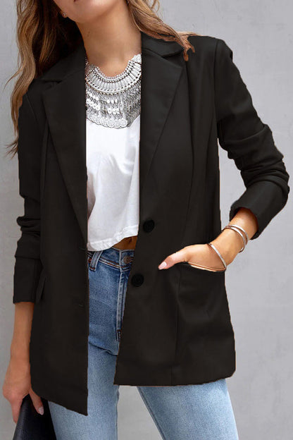 Vintage Inspired Garment with a Contemporary Edge