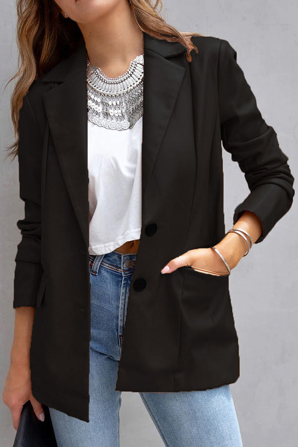 Vintage Inspired Garment with a Contemporary Edge