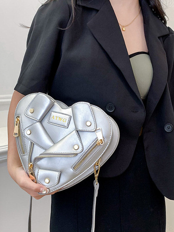 Beautifully Balanced Bag with Timeless Character