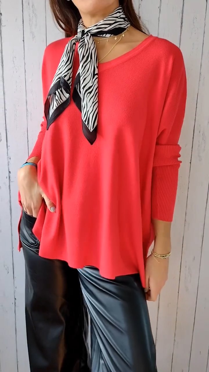 Beautifully Finished Top in a Timeless Design