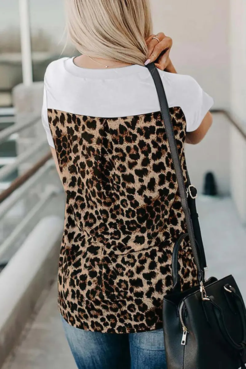 Elegantly Styled Garment for Everyday Wear