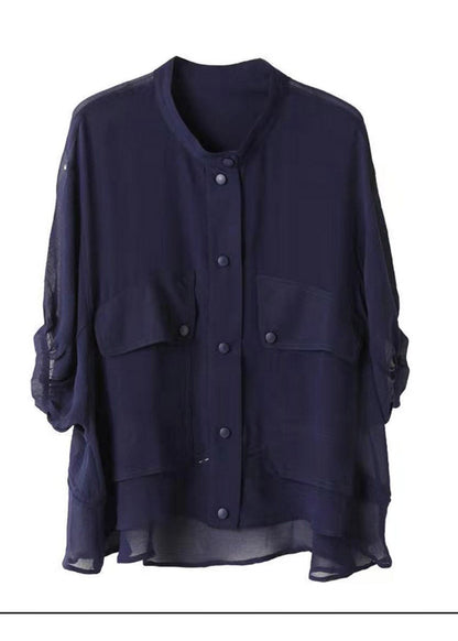 Beautifully Crafted Coat in a Classic Style