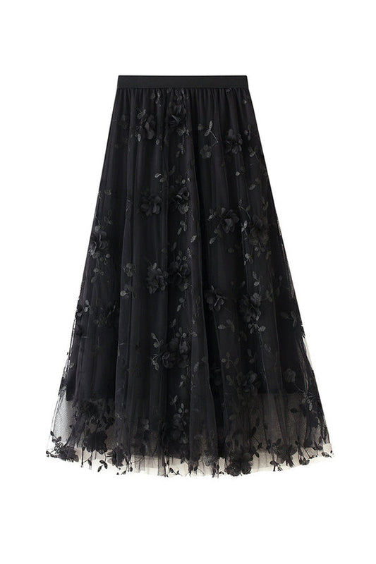 A Vintage Style Garment with Delicate Timeless Details