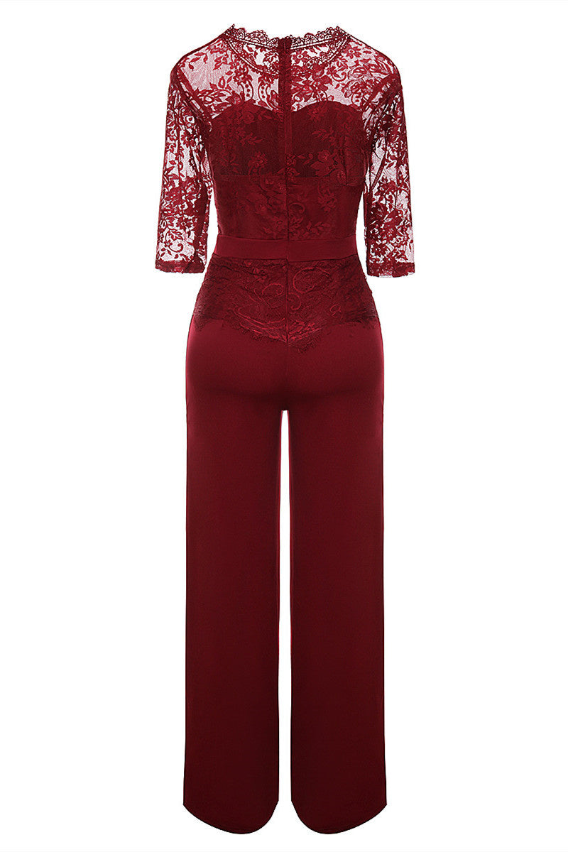 Beautifully Finished Garment in a Timeless Design