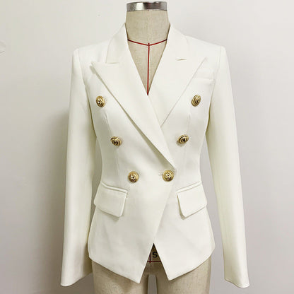 Polished Top with an Effortless Classic Look