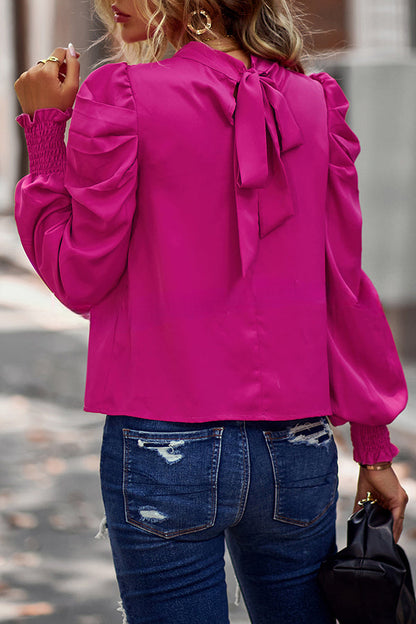 Classic Vintage Shirt with a Flattering Fit