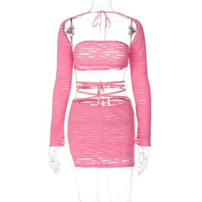 Beautifully Crafted Top in a Classic Style