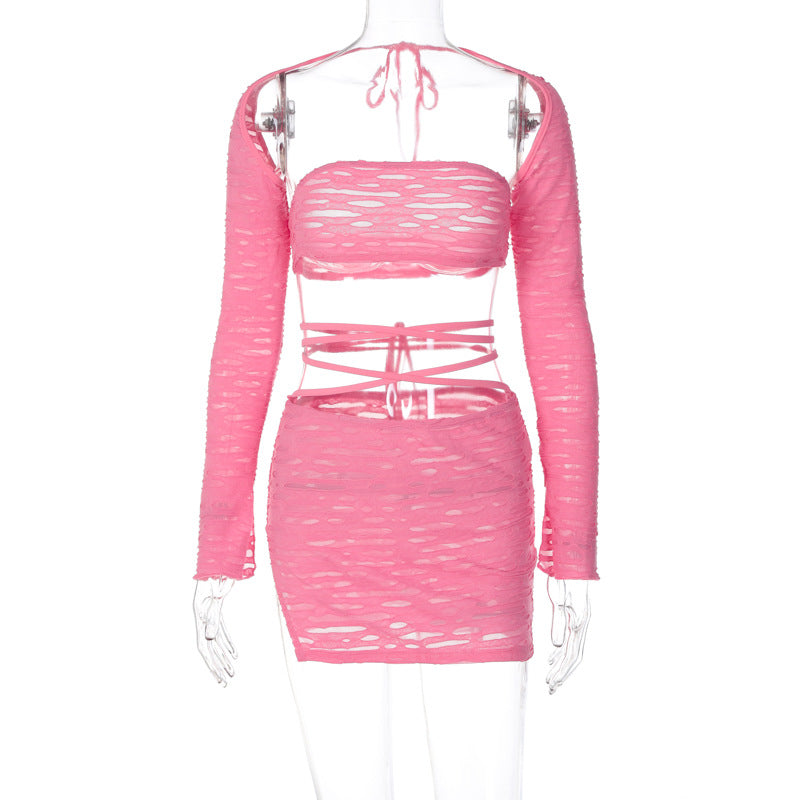 Beautifully Crafted Top in a Classic Style