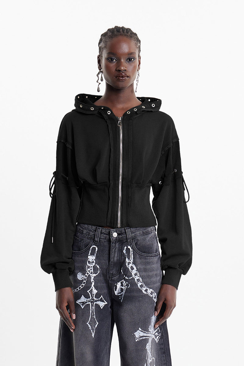 Beautifully Crafted Jacket in a Classic Style