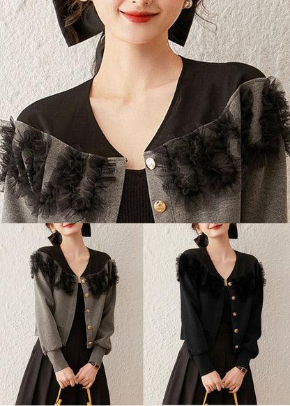 Classic Vintage Coat with a Flattering Fit