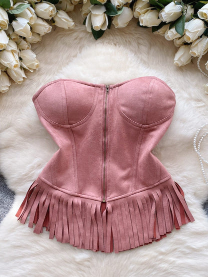 Beautifully Finished Top in a Timeless Design